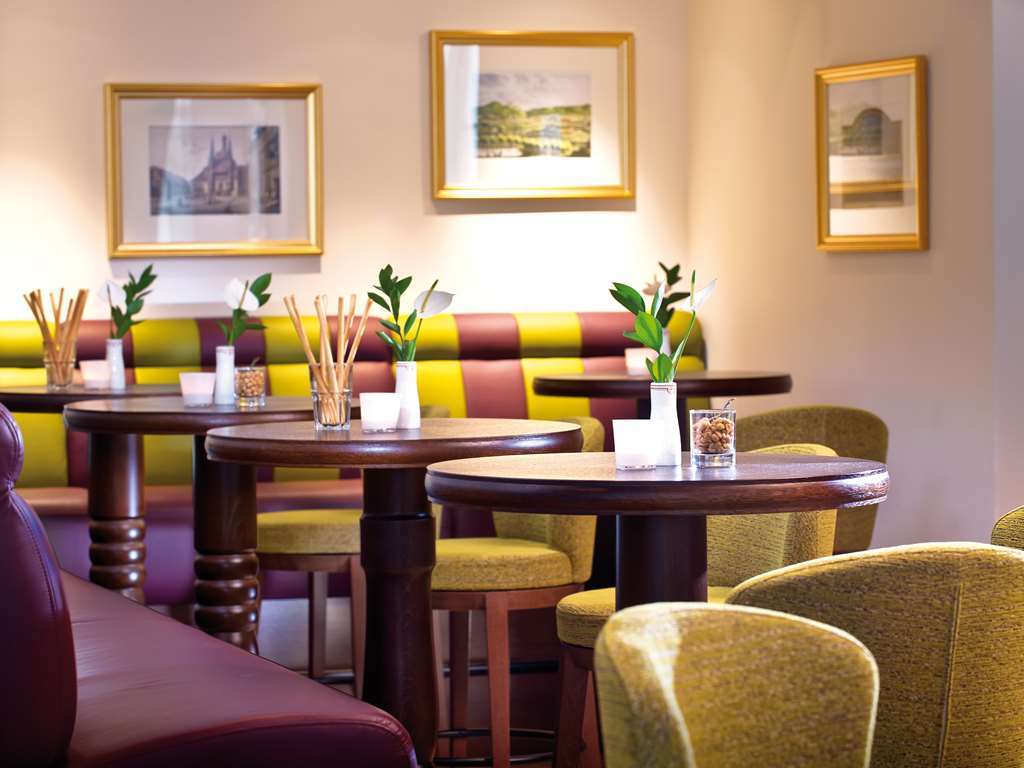 A-Rosa Gothisches Haus Wernigerode Restauracja zdjęcie